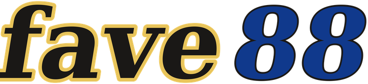 fave88 logo